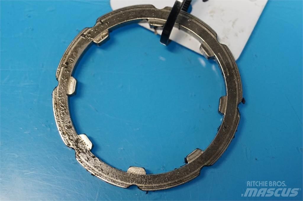 John Deere 2040 Gear