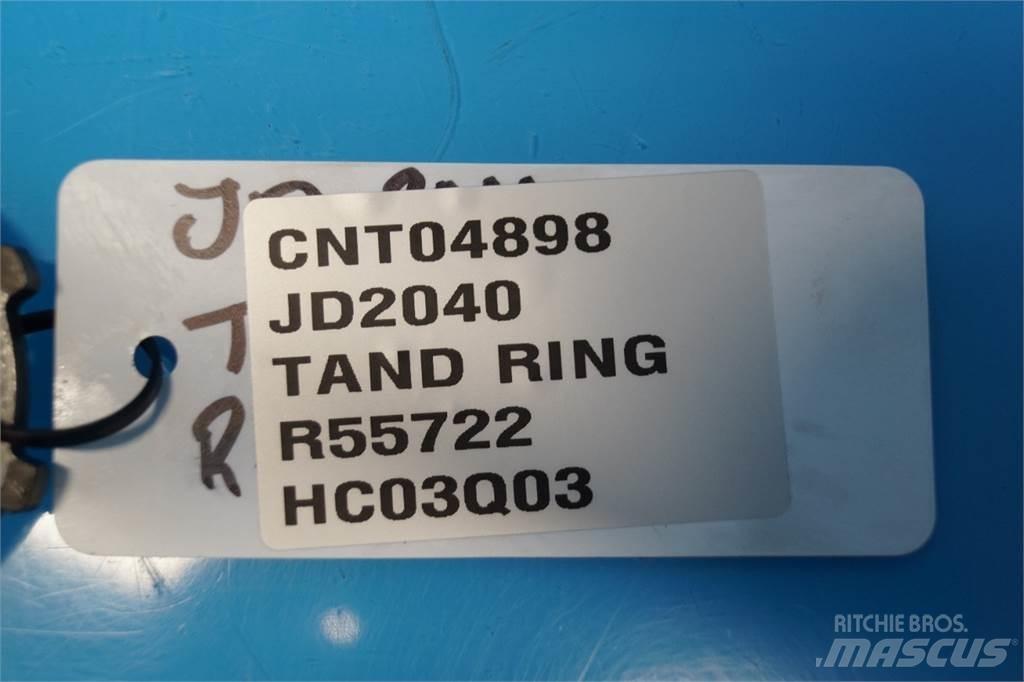 John Deere 2040 Gear