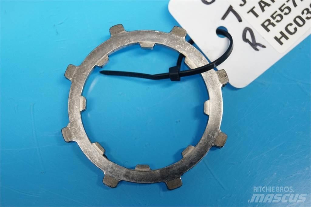 John Deere 2040 Gear