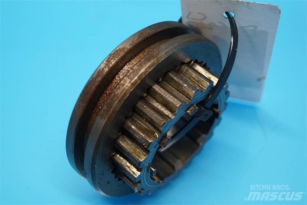 John Deere 2040 Gear