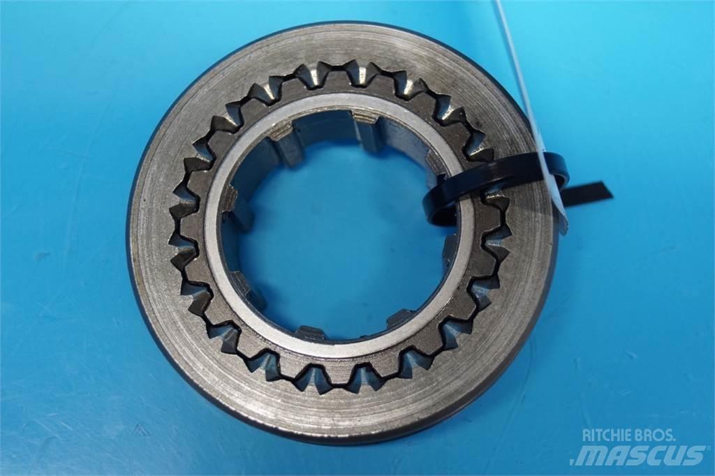 John Deere 2040 Gear