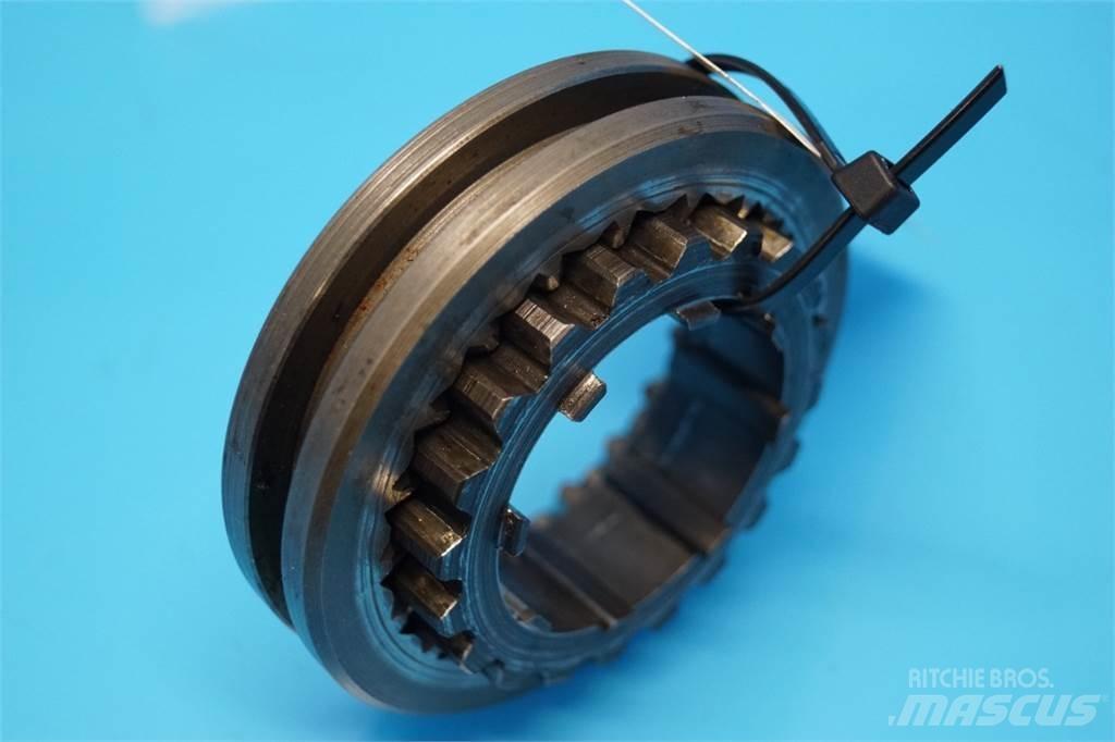 John Deere 2040 Gear