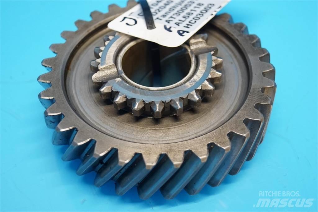 John Deere 2040 Gear