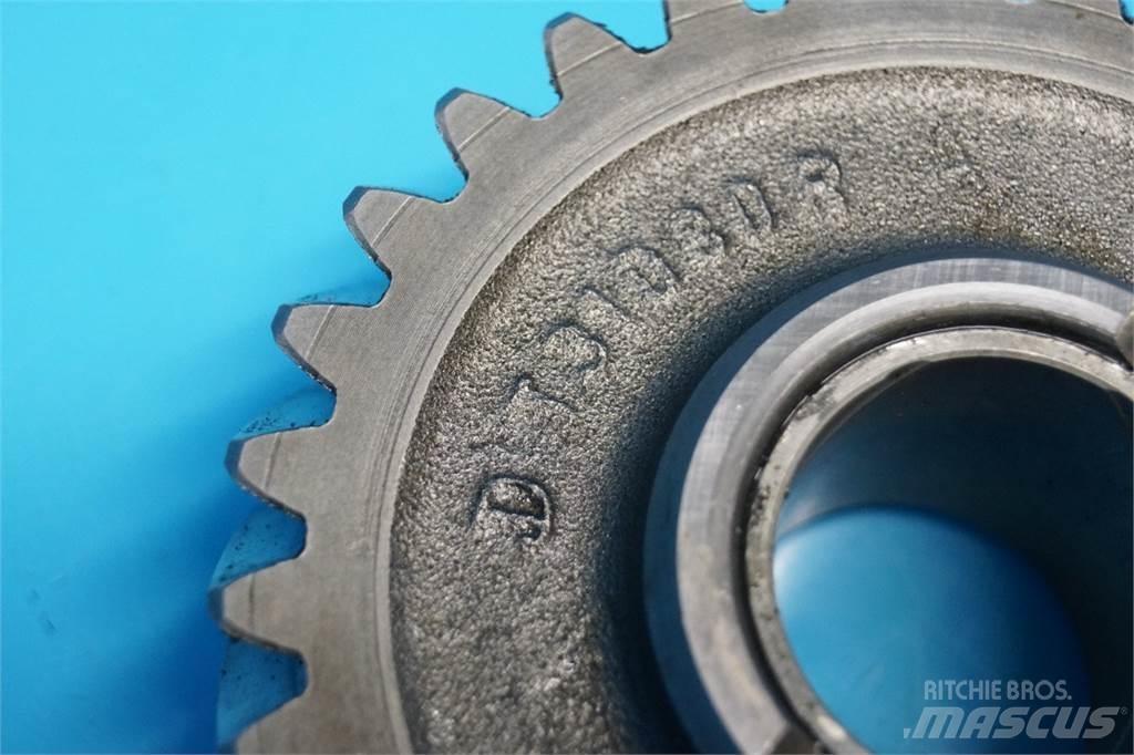 John Deere 2040 Gear