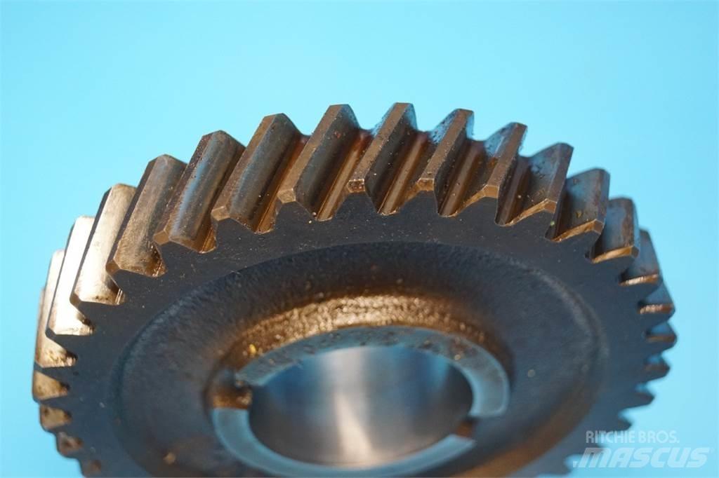John Deere 2040 Gear