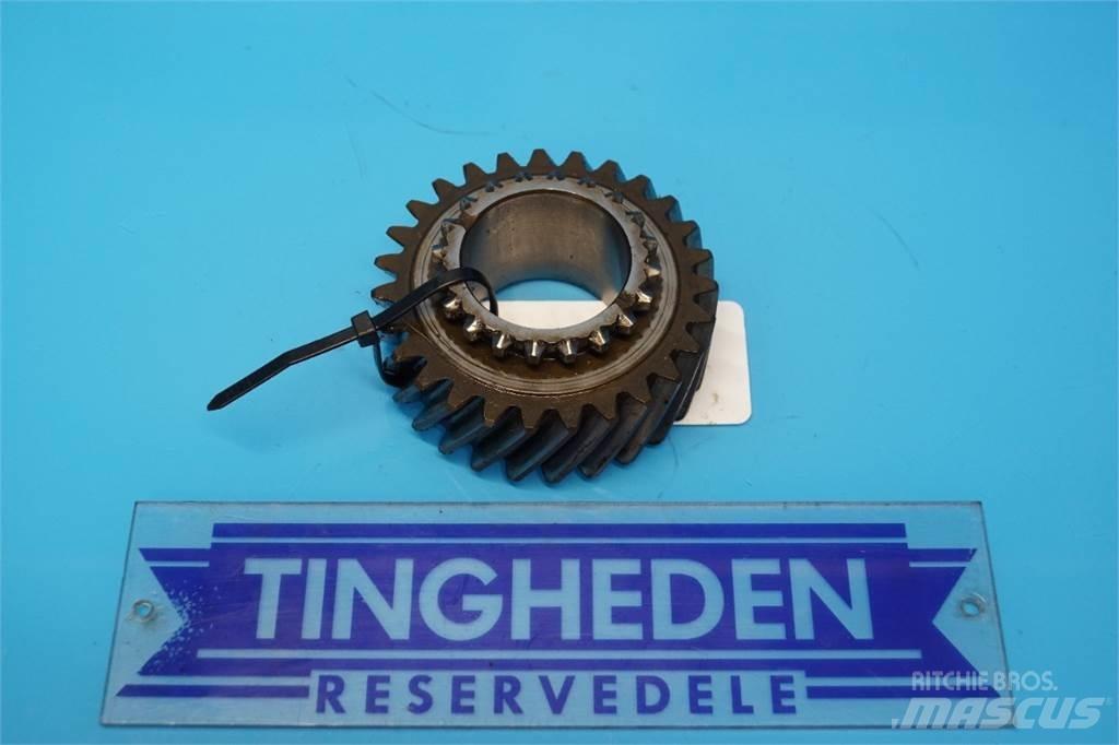 John Deere 2040 Gear