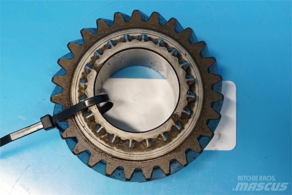 John Deere 2040 Gear