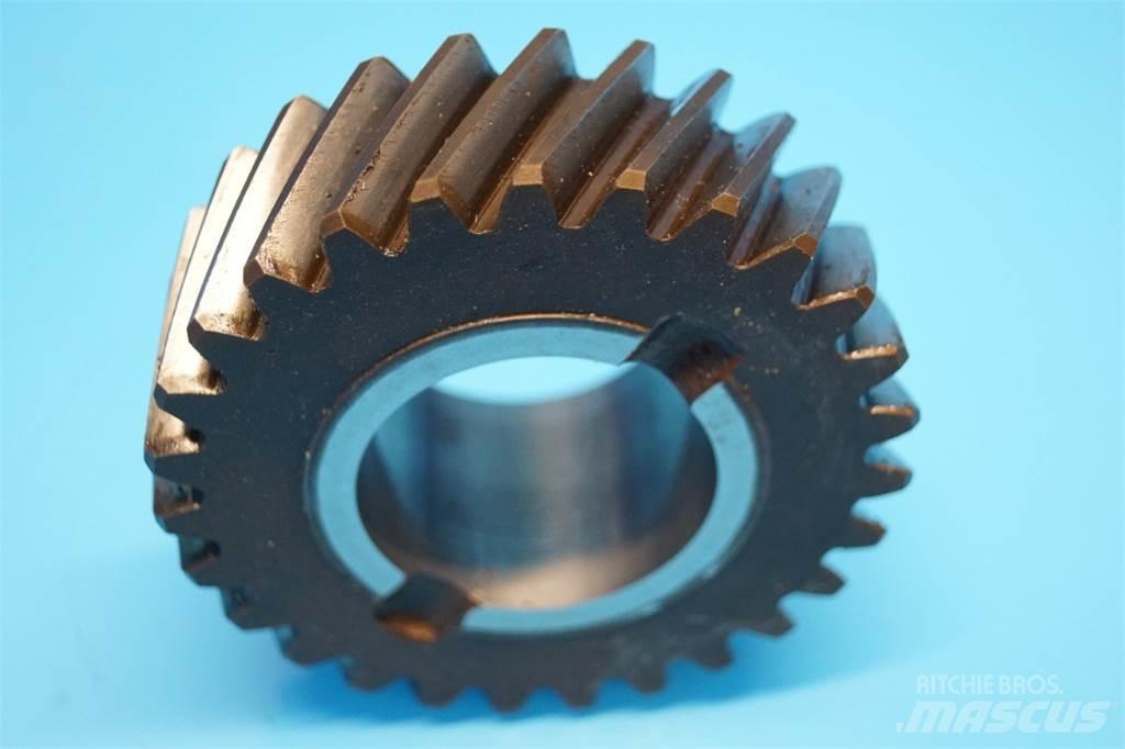 John Deere 2040 Gear