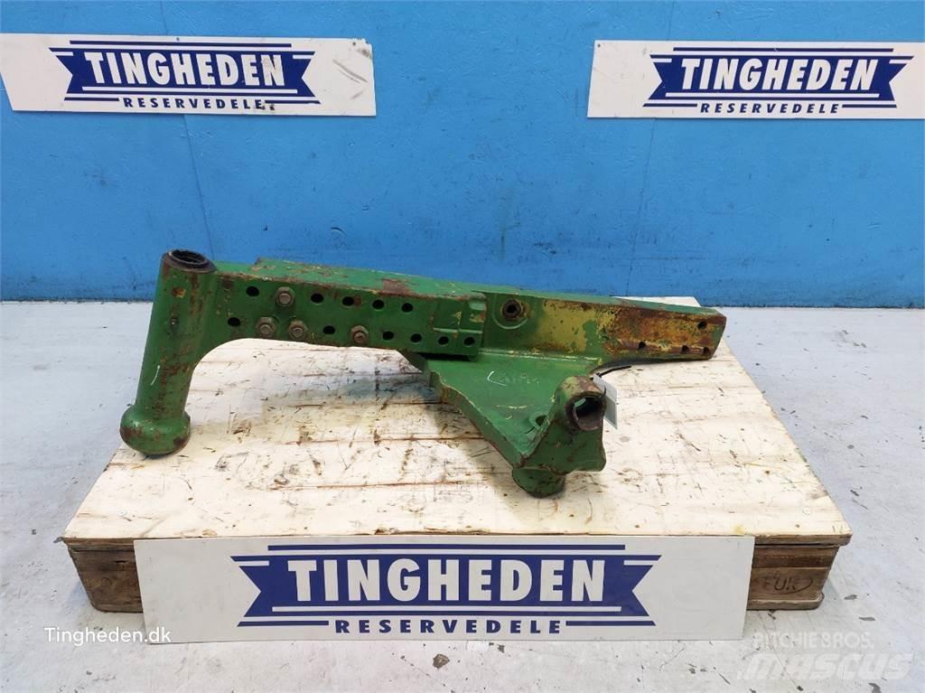 John Deere 2040 Andet tilbehør til traktorer