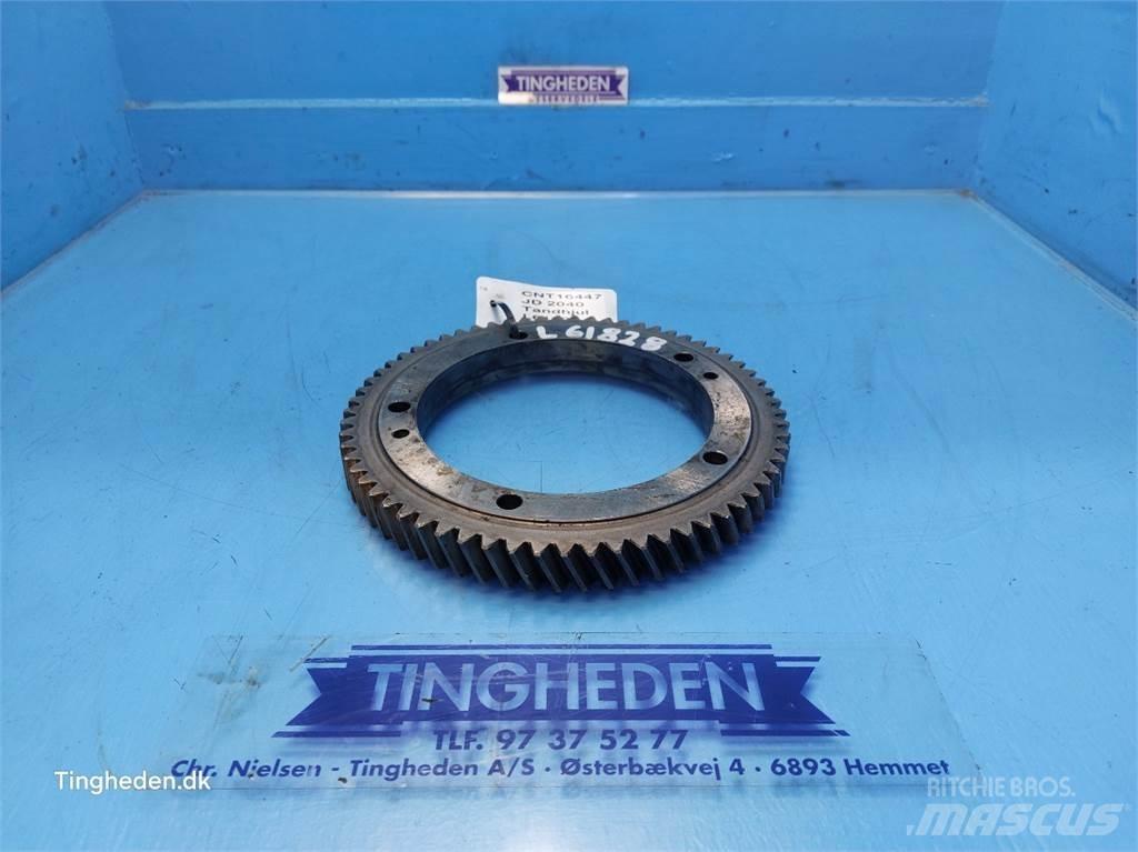 John Deere 2040 Gear