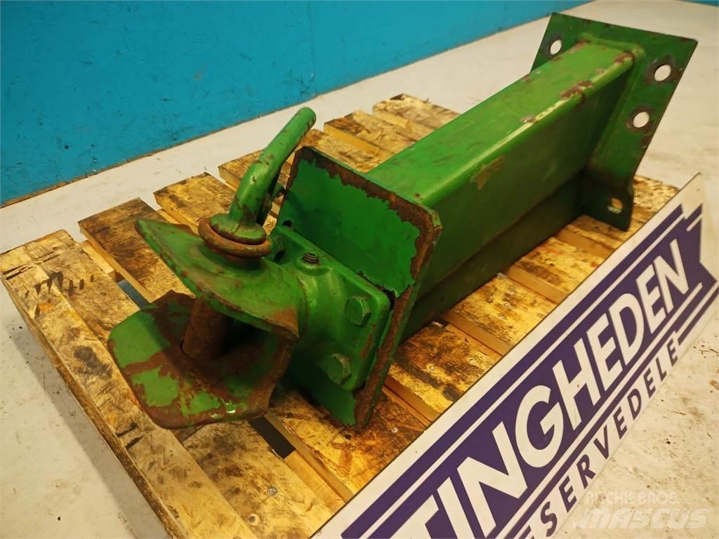 John Deere 2054 Tilbehør til mejetærskere
