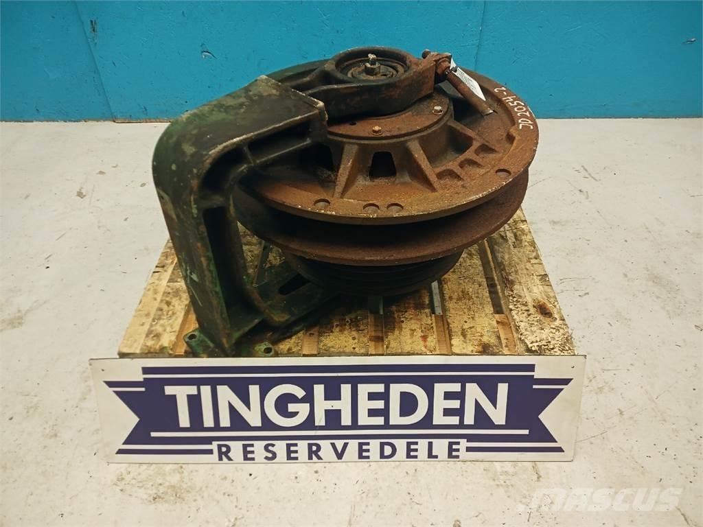 John Deere 2054 Landbrug - Andet 