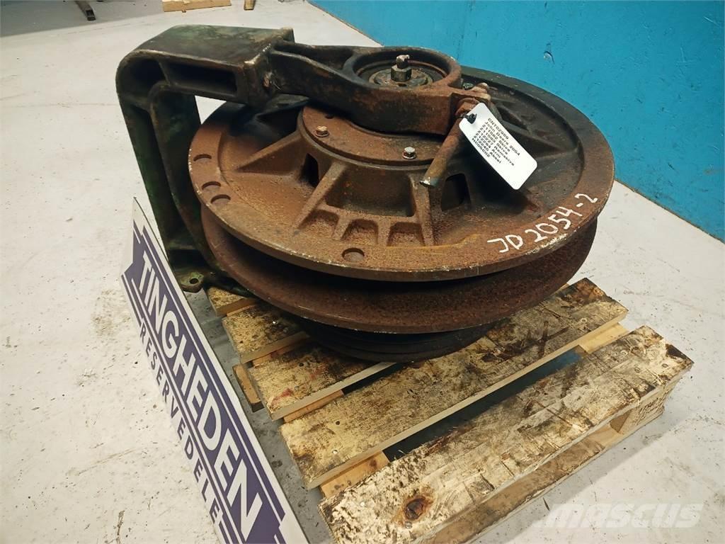 John Deere 2054 Landbrug - Andet 