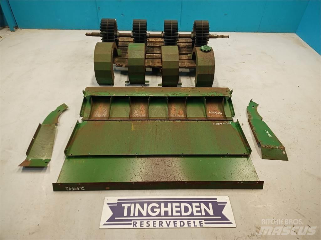 John Deere 2054 Sand- og saltspredere