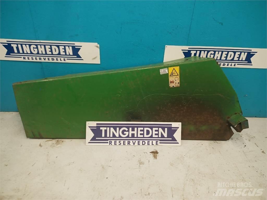 John Deere 2054 Landbrug - Andet 