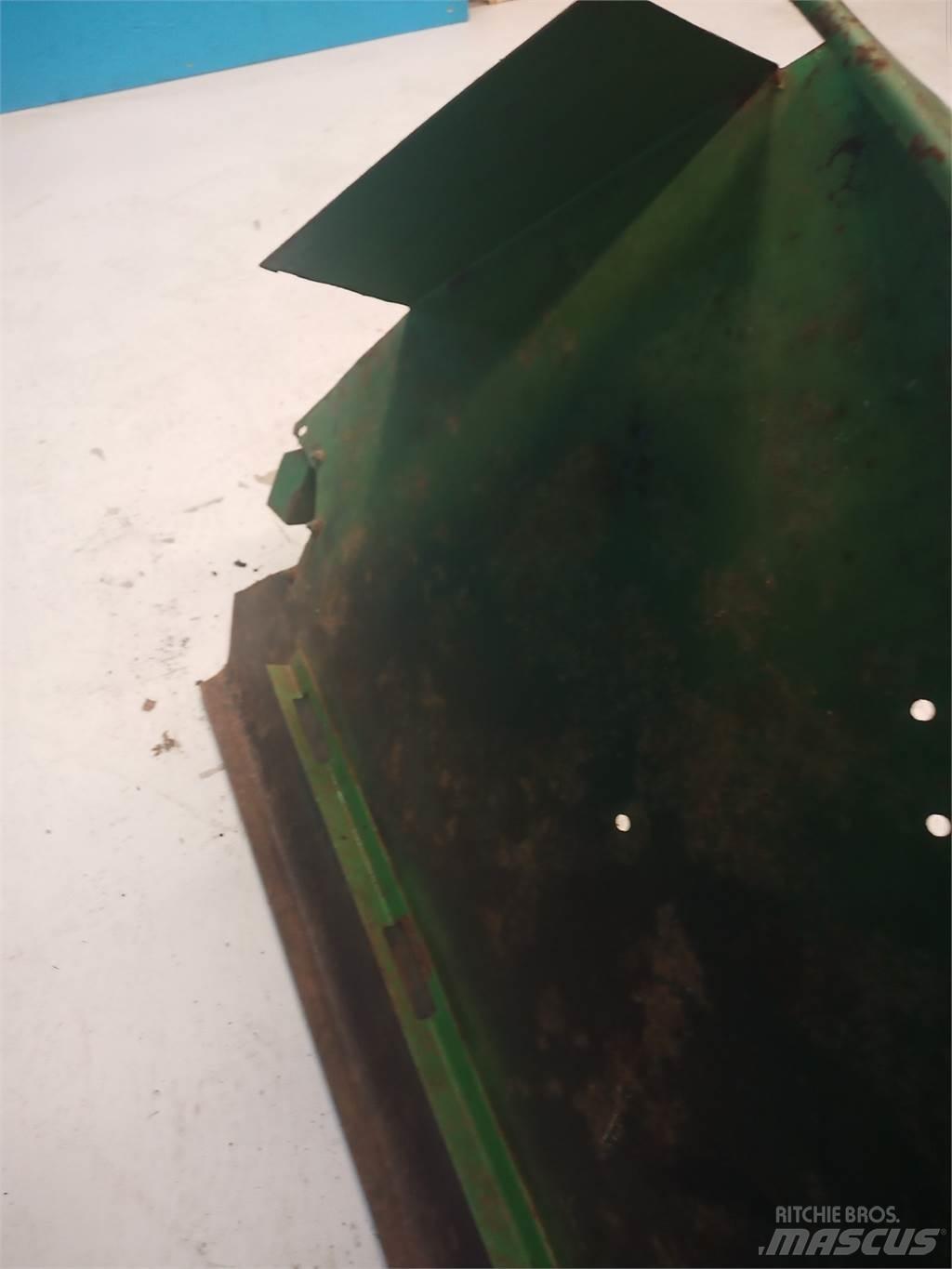 John Deere 2054 Landbrug - Andet 