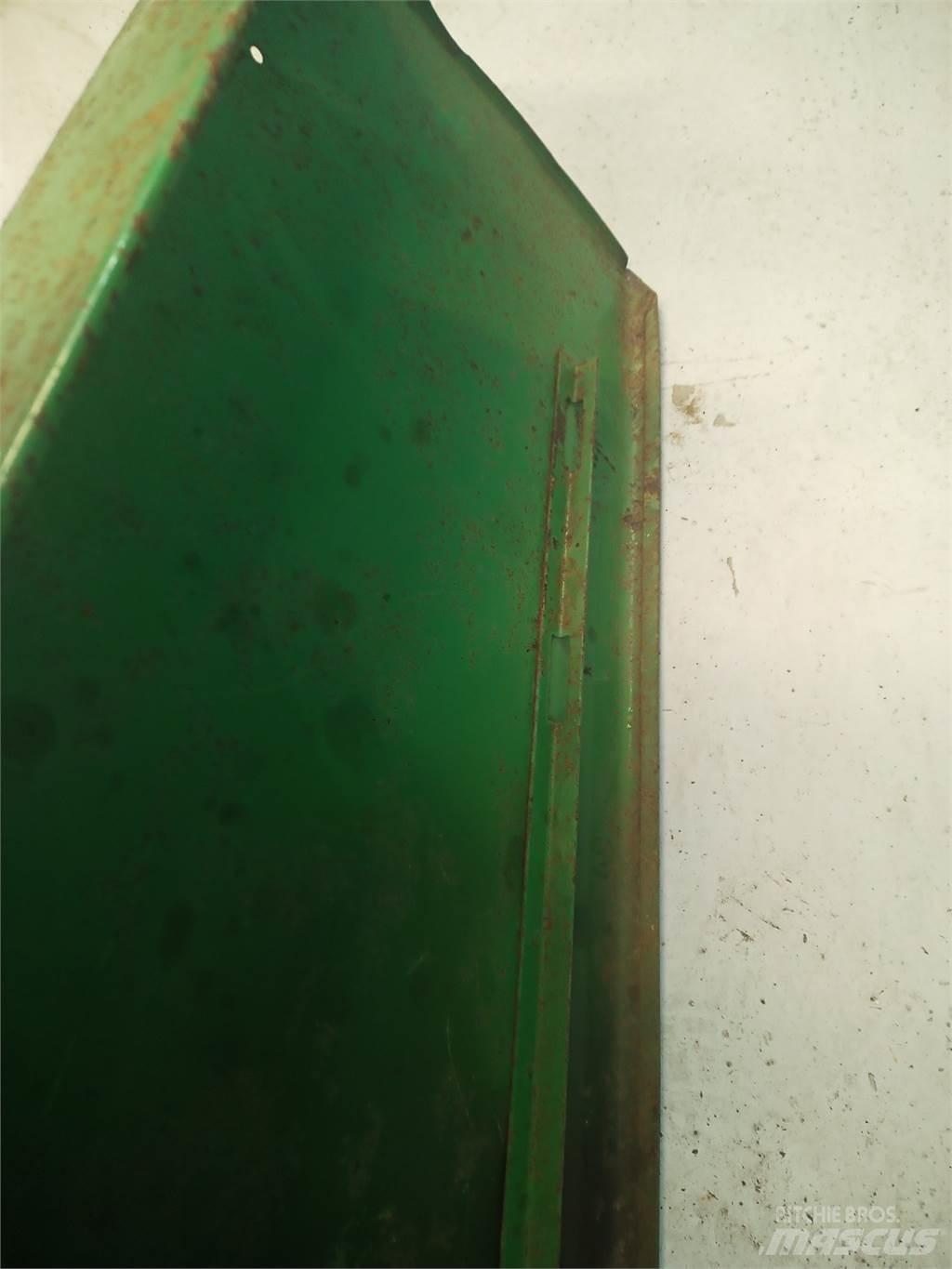 John Deere 2054 Landbrug - Andet 