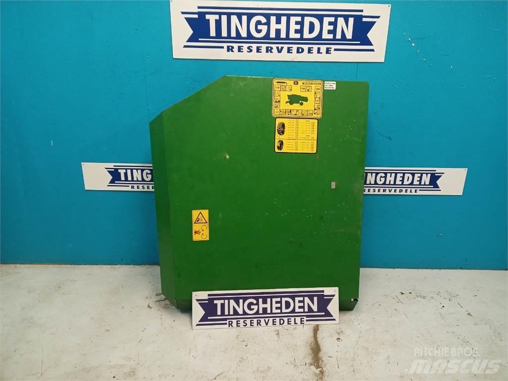 John Deere 2054 Landbrug - Andet 