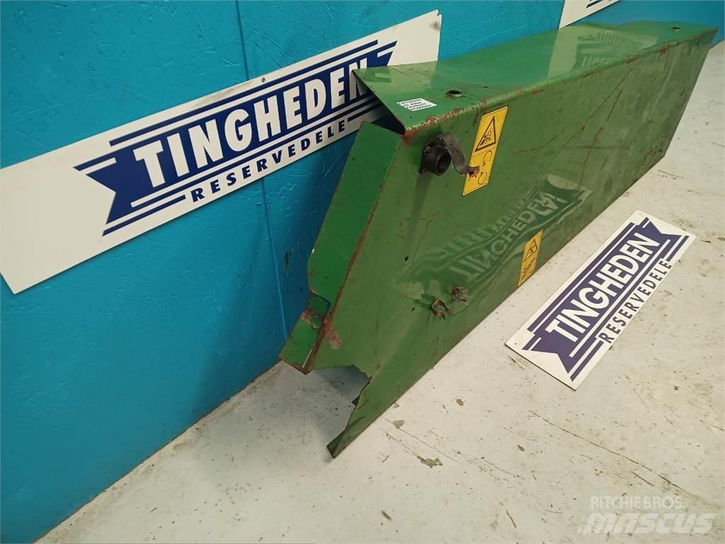 John Deere 2054 Landbrug - Andet 