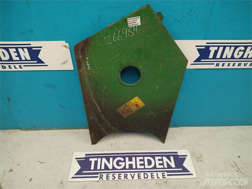 John Deere 2054 Landbrug - Andet 
