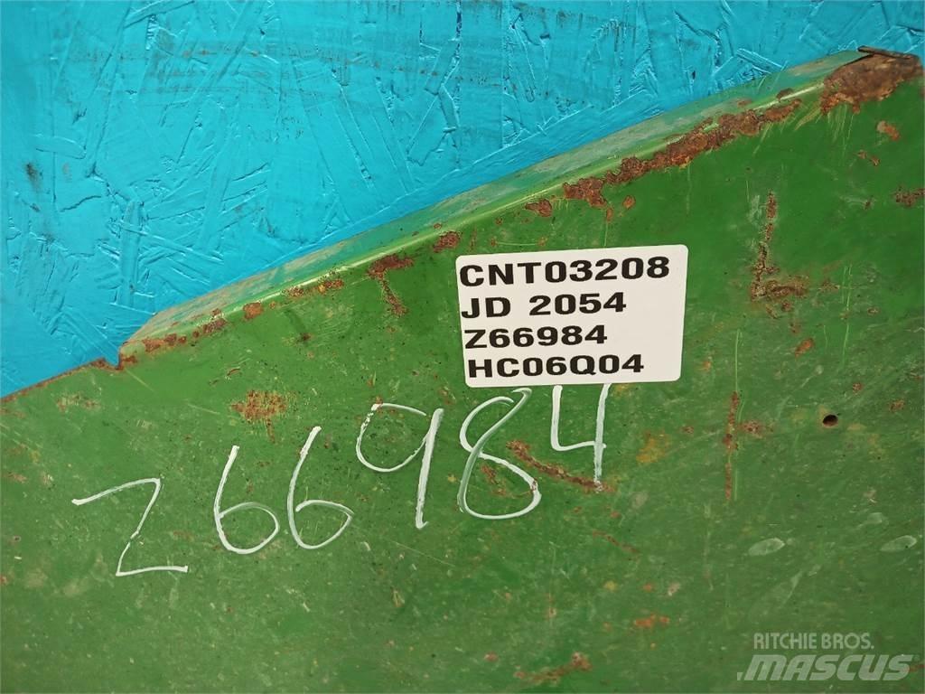 John Deere 2054 Landbrug - Andet 