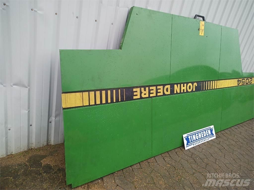 John Deere 2054 Landbrug - Andet 