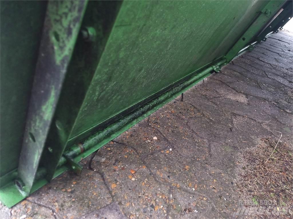 John Deere 2054 Landbrug - Andet 
