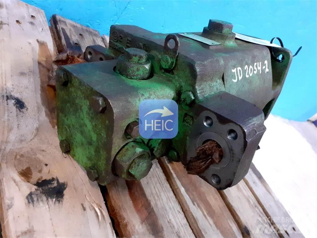 John Deere 2054 Hydraulik