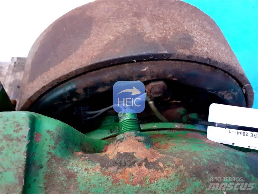 John Deere 2054 Gear