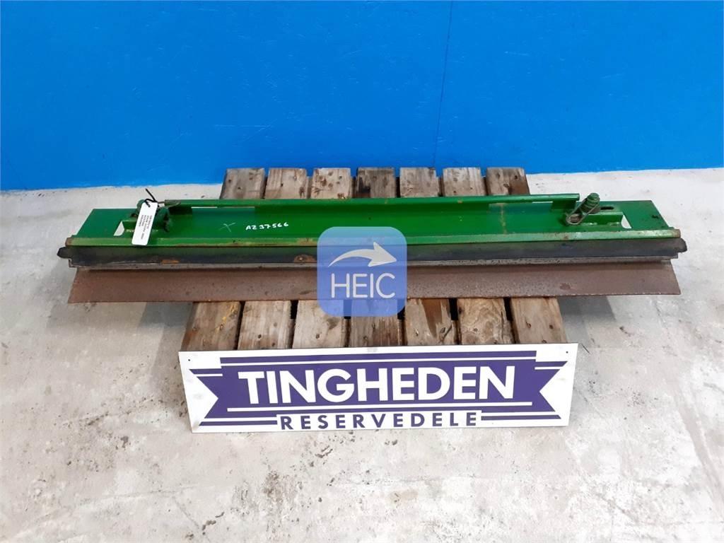 John Deere 2054 Landbrug - Andet 