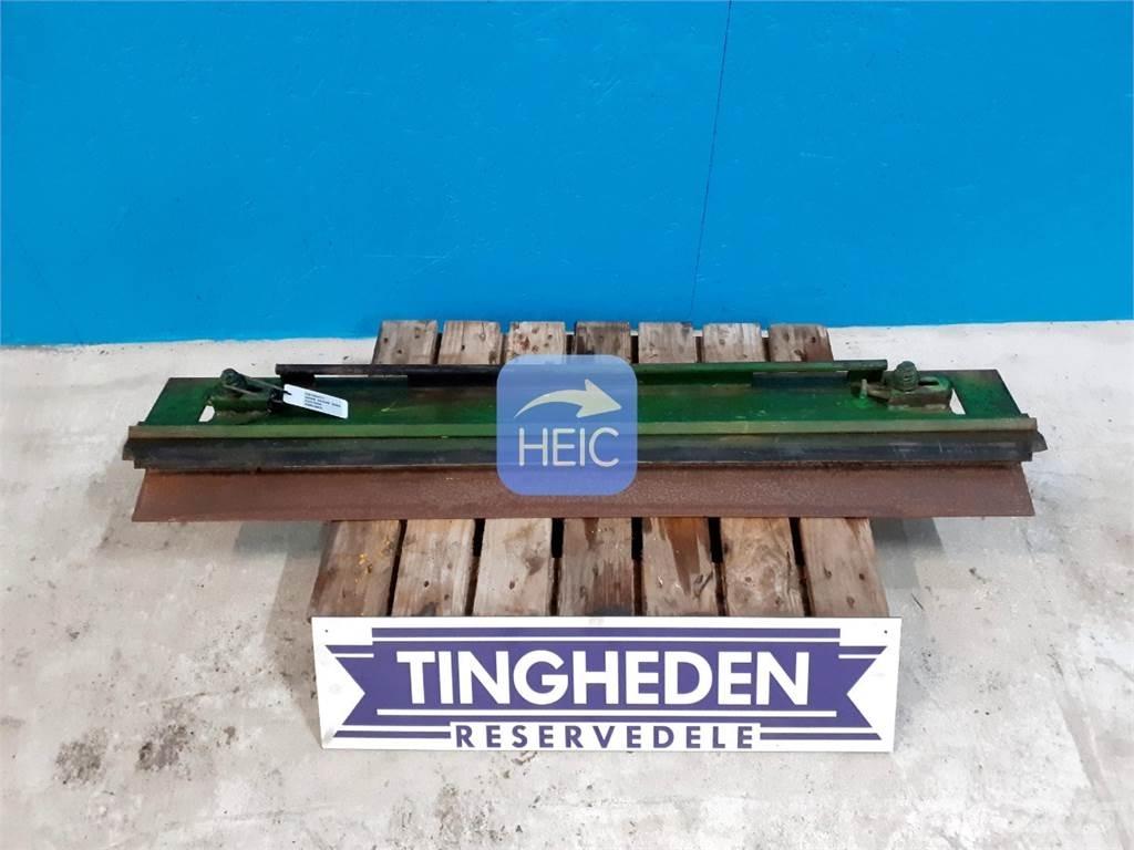 John Deere 2054 Landbrug - Andet 