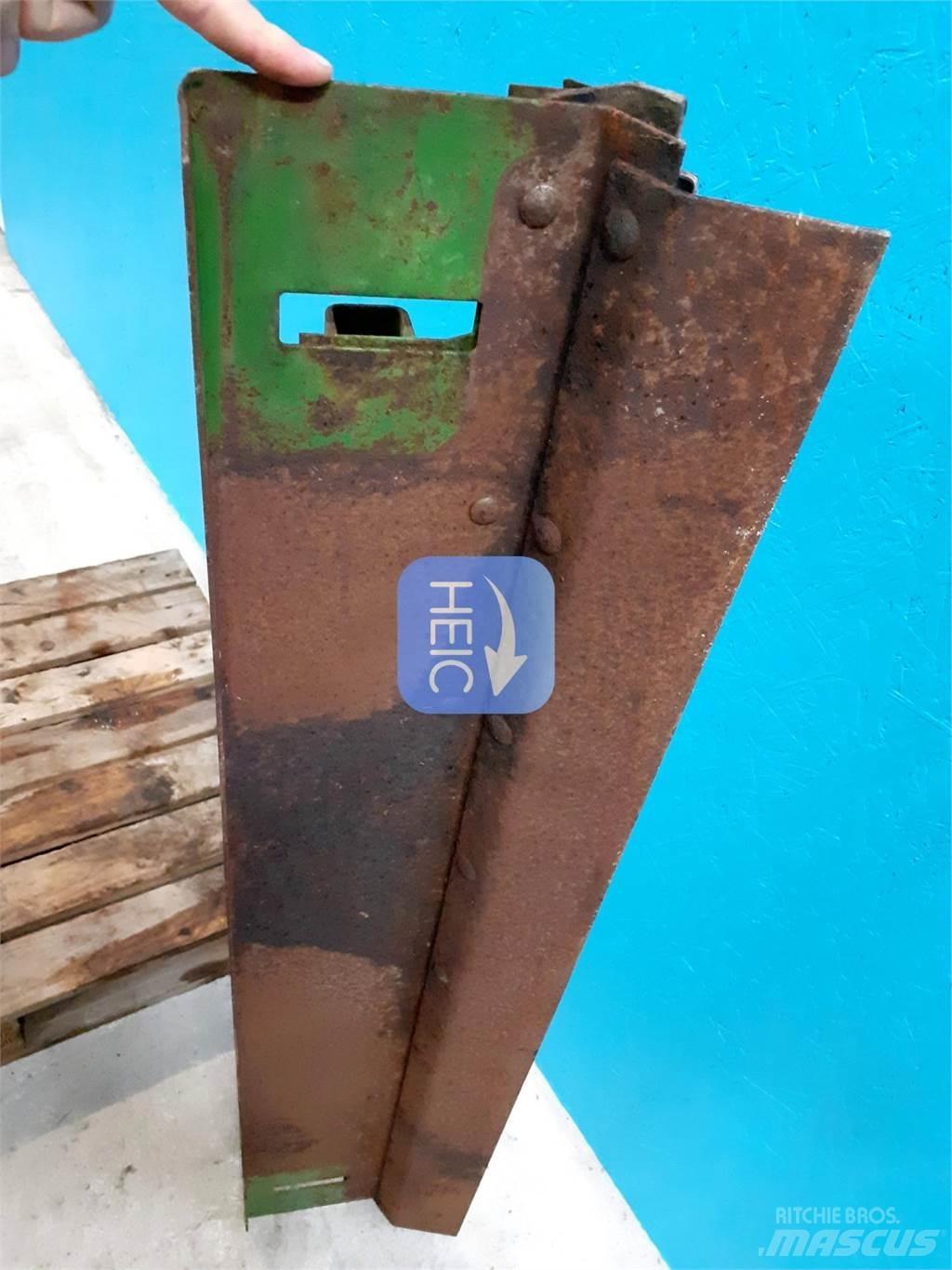 John Deere 2054 Landbrug - Andet 