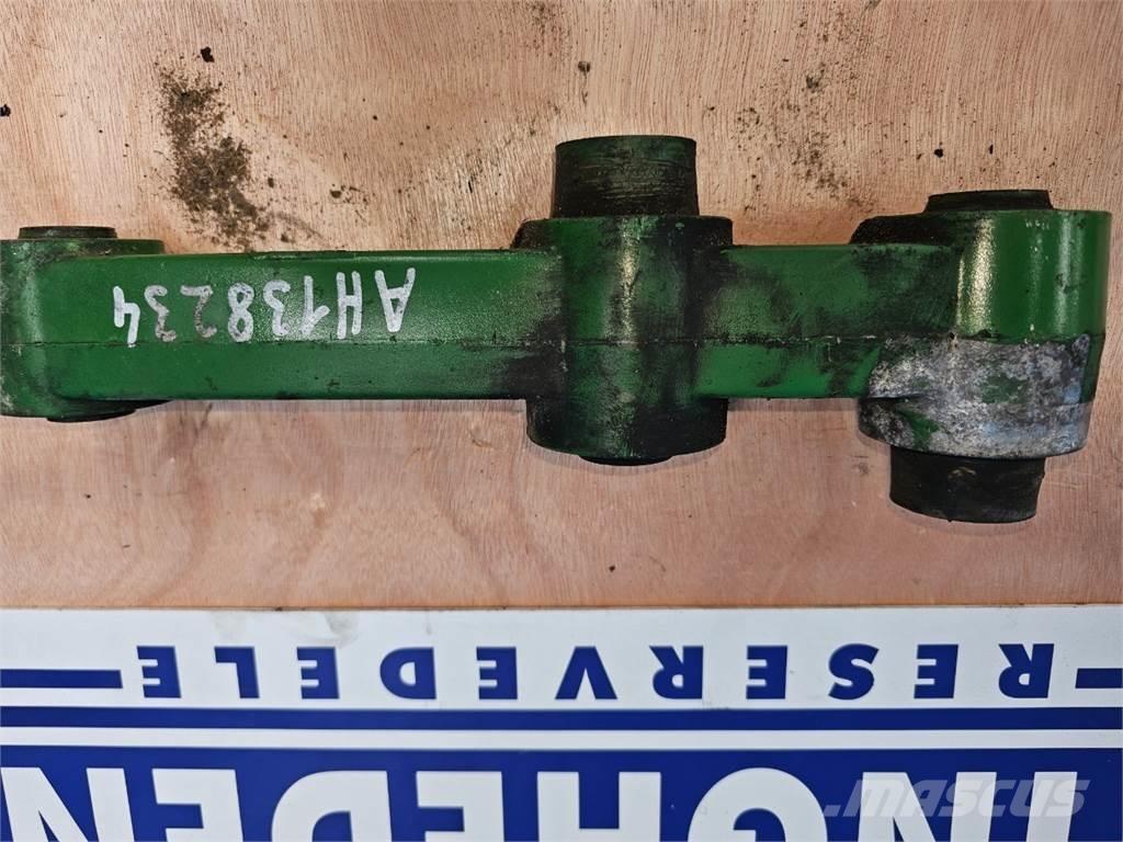 John Deere 2054 Sand- og saltspredere