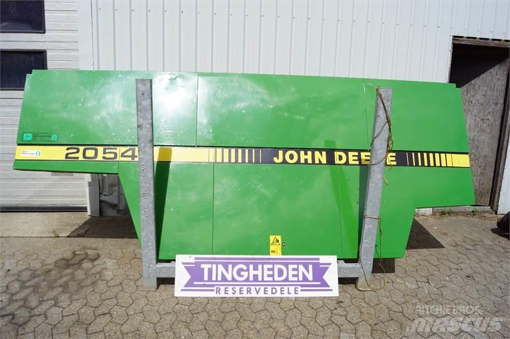 John Deere 2054 Landbrug - Andet 