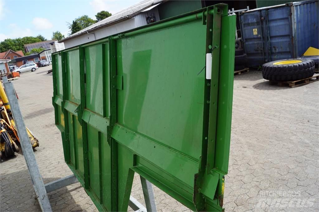 John Deere 2054 Landbrug - Andet 