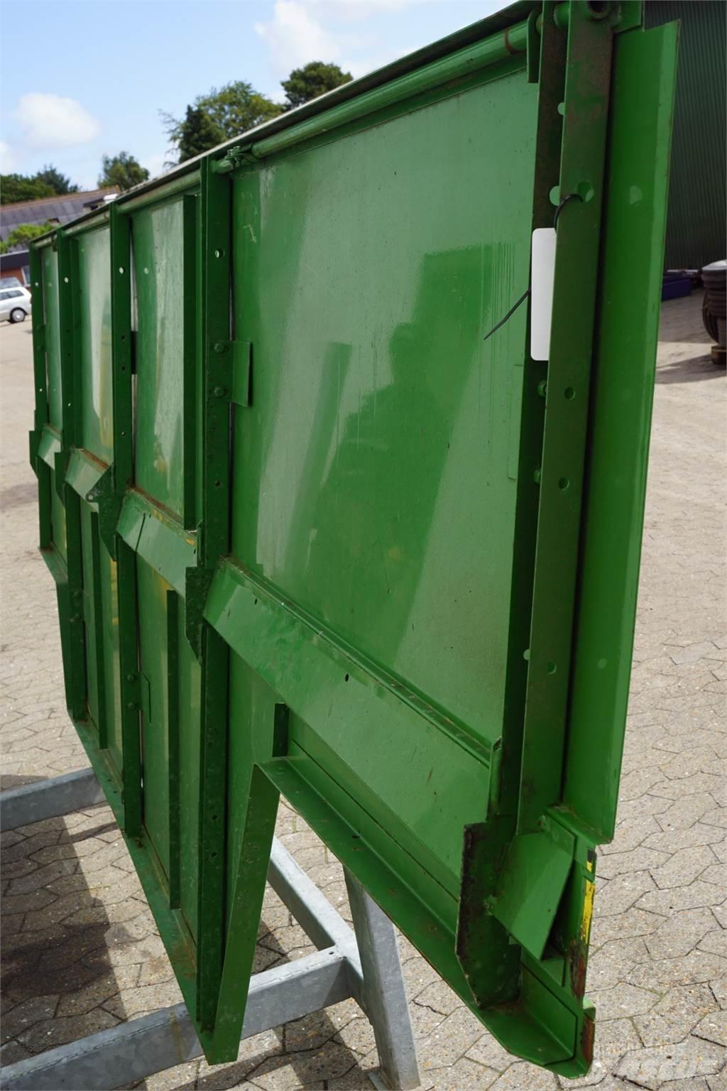 John Deere 2054 Landbrug - Andet 