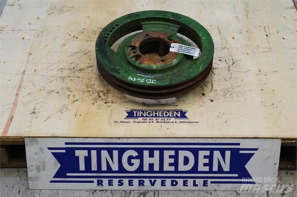 John Deere 2054 Landbrug - Andet 