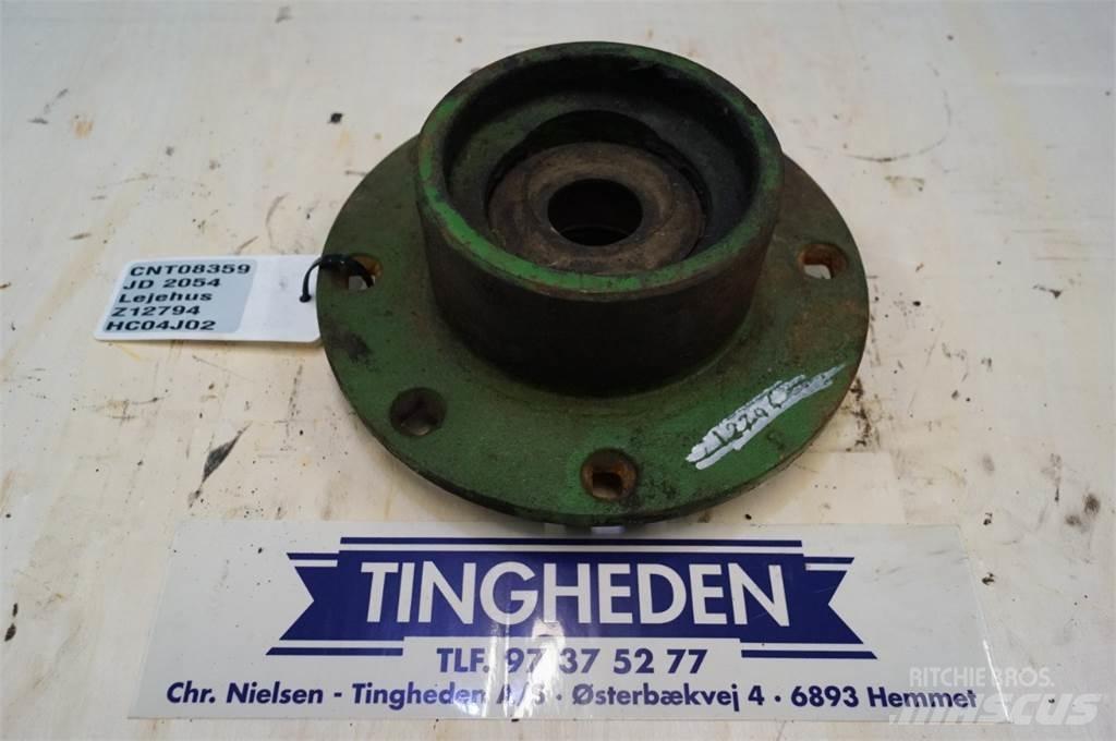 John Deere 2054 Landbrug - Andet 