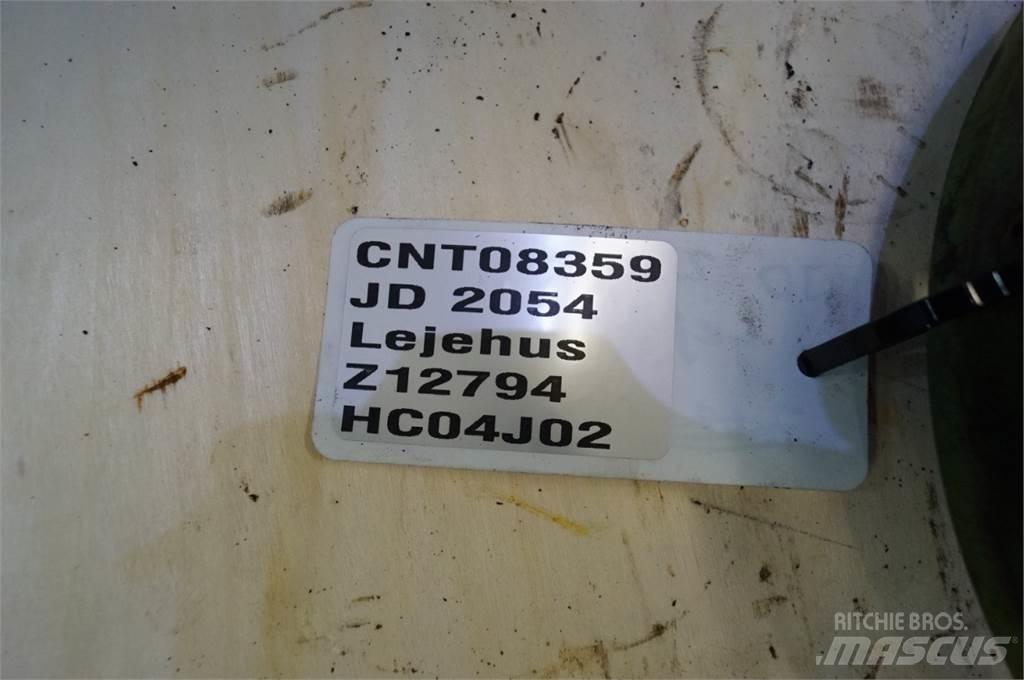 John Deere 2054 Landbrug - Andet 