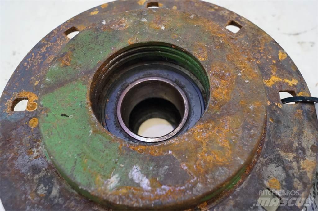 John Deere 2054 Landbrug - Andet 