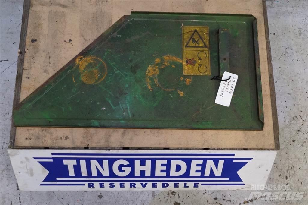 John Deere 2054 Landbrug - Andet 