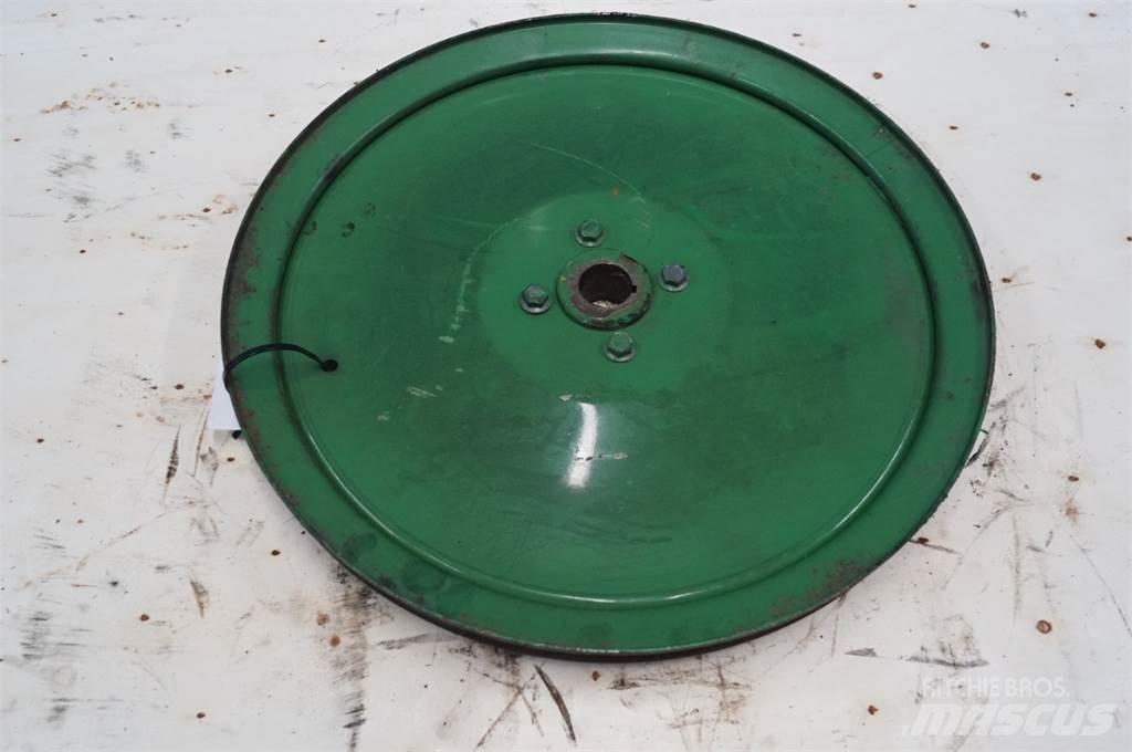 John Deere 2058 Landbrug - Andet 