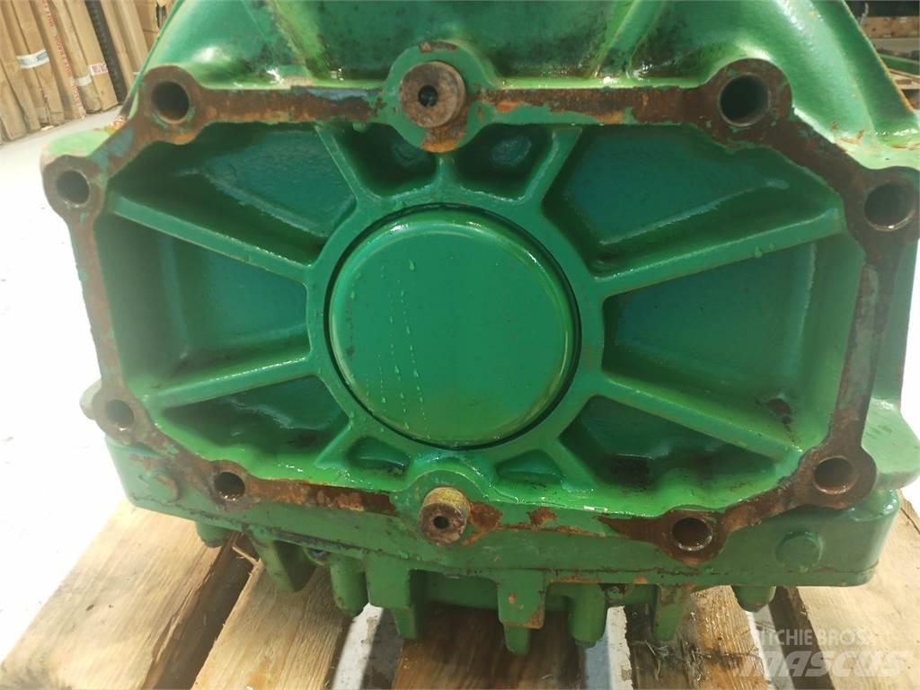 John Deere 2066 Tilbehør til mejetærskere