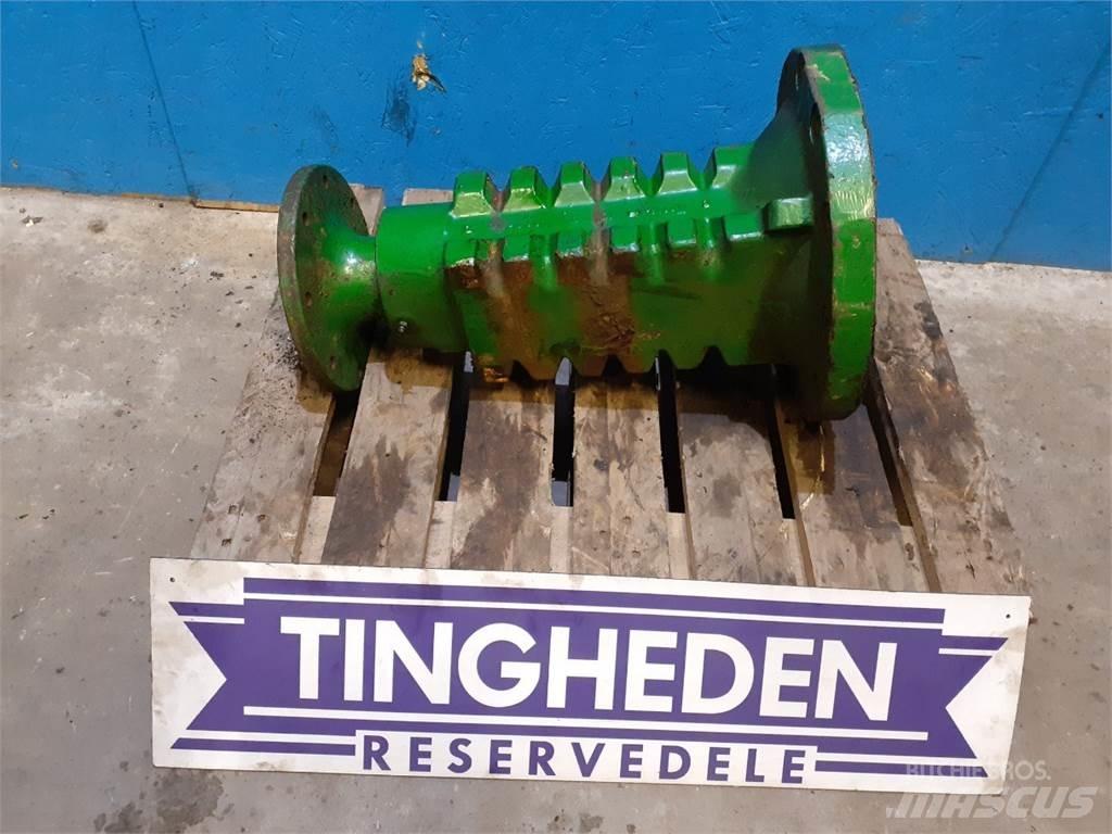 John Deere 2120 Andet tilbehør til traktorer
