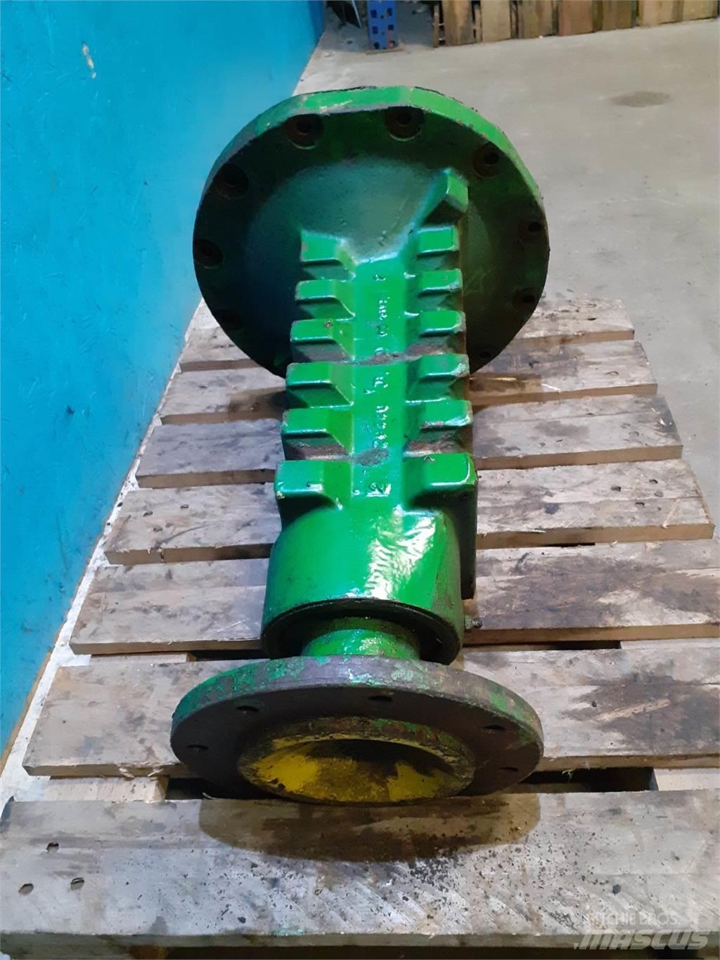 John Deere 2120 Andet tilbehør til traktorer
