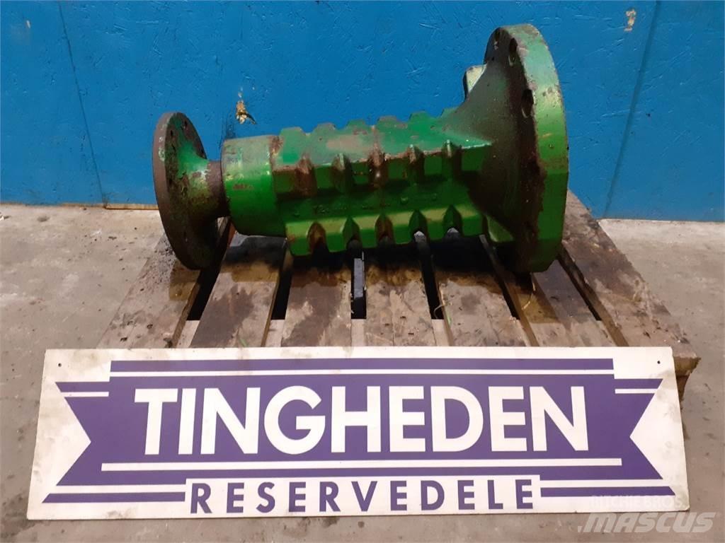 John Deere 2120 Andet tilbehør til traktorer