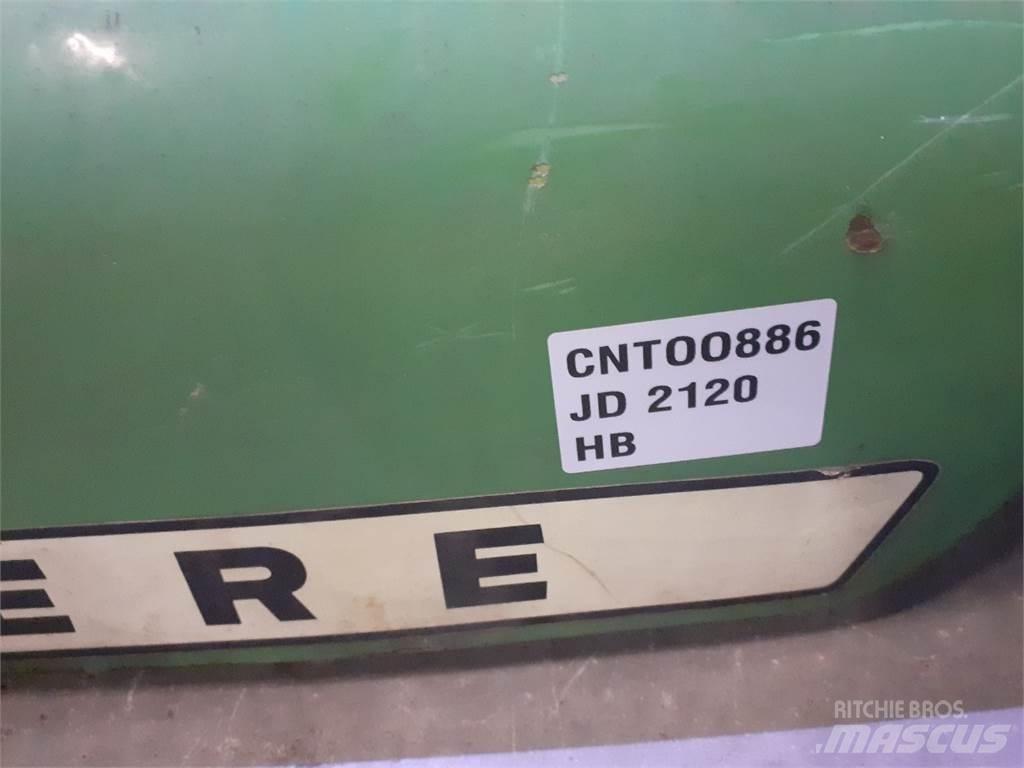 John Deere 2120 Andet tilbehør til traktorer