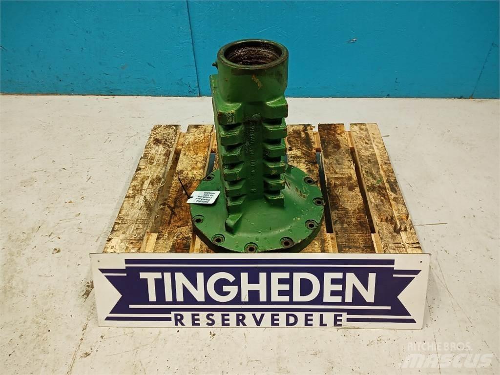 John Deere 2120 Andet tilbehør til traktorer