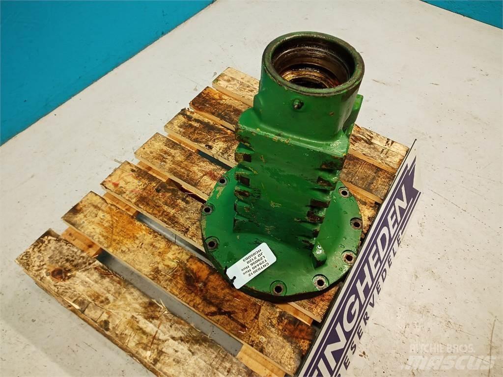 John Deere 2120 Andet tilbehør til traktorer