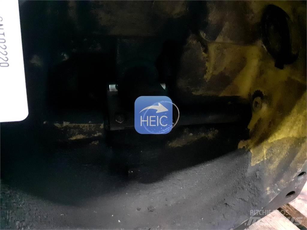 John Deere 2120 Gear